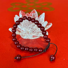 Load image into Gallery viewer, PATH OF PEACE collection - wrist mala