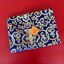 Load image into Gallery viewer, Sacred text Cover - Sadhana cover SMALL