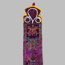 Load image into Gallery viewer, Kapen Hanging 8 Auspicious signs