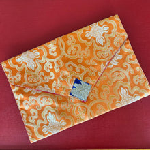 Load image into Gallery viewer, Sacred text Cover - Sadhana cover MEDIUM