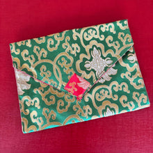 Load image into Gallery viewer, Sacred text Cover - Sadhana cover SMALL