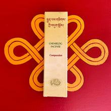Load image into Gallery viewer, Handmade Tibetan Incense