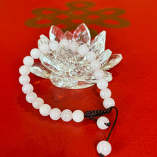 Load image into Gallery viewer, PATH OF PEACE collection - wrist mala