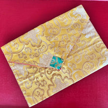 Load image into Gallery viewer, Sacred text Cover - Sadhana cover MEDIUM