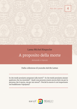 Carica l'immagine nel visualizzatore di Gallery, A proposito della morte