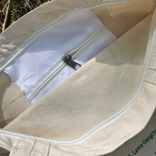 Load image into Gallery viewer, CHOOSE PEACE Tote Bag