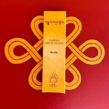 Load image into Gallery viewer, Handmade Tibetan Incense