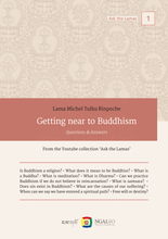 Carica l'immagine nel visualizzatore di Gallery, Alla scoperta del Buddhismo