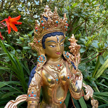 Load image into Gallery viewer, White Tara 24cm
