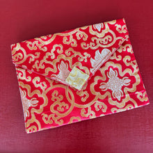 Load image into Gallery viewer, Sacred text Cover - Sadhana cover SMALL