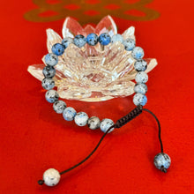 Load image into Gallery viewer, EARTH HARMONY collection - wrist mala