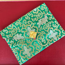 Load image into Gallery viewer, Sacred text Cover - Sadhana cover MEDIUM