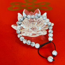 Load image into Gallery viewer, EARTH HARMONY collection - wrist mala