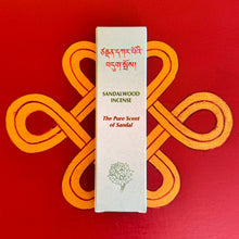 Load image into Gallery viewer, Handmade Tibetan Incense