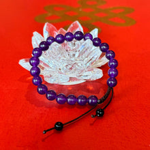 Load image into Gallery viewer, PATH OF PEACE collection - wrist mala