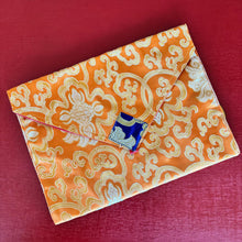 Load image into Gallery viewer, Sacred text Cover - Sadhana cover SMALL