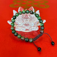 Load image into Gallery viewer, EARTH HARMONY collection - wrist mala