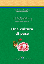 Carica l'immagine nel visualizzatore di Gallery, Una cultura di pace