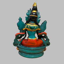 Load image into Gallery viewer, Green Tara 11cm