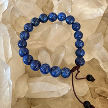 Load image into Gallery viewer, EARTH HARMONY collection - wrist mala 10mm