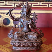 Load image into Gallery viewer, Manjushri Statue