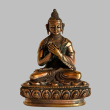 Carica l'immagine nel visualizzatore di Gallery, Cinque Buddhas della Saggezza