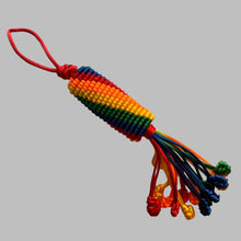 Carica l'immagine nel visualizzatore di Gallery, Porta chiavi e protezione