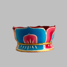 Load image into Gallery viewer, Lotus Flower Incense Holder