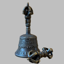 Load image into Gallery viewer, Dorje and Bell