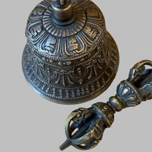 Load image into Gallery viewer, Dorje and Bell