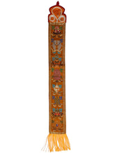 Load image into Gallery viewer, Kapen Hanging 8 Auspicious signs