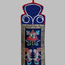 Load image into Gallery viewer, Kapen Hanging 8 Auspicious signs