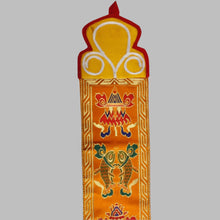 Load image into Gallery viewer, Kapen Hanging 8 Auspicious signs