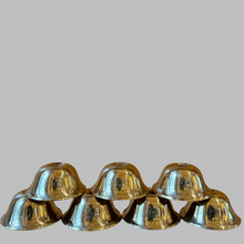 Load image into Gallery viewer, Engraved offering bowls set