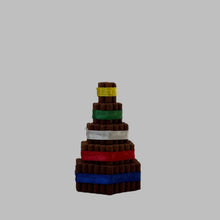 Load image into Gallery viewer, Tibetan Incense offering