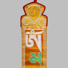 Load image into Gallery viewer, OMPH mantra Kapen