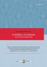 Carica l'immagine nel visualizzatore di Gallery, La rabbia e la Pazienza