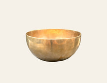 Load image into Gallery viewer, Chö-pa Singing Bowl 12 cm