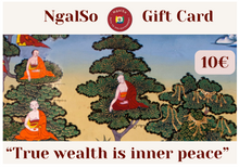 Carica l'immagine nel visualizzatore di Gallery, Buono Regalo NgalSo