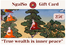 Carica l'immagine nel visualizzatore di Gallery, Buono Regalo NgalSo