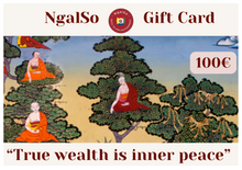 Carica l'immagine nel visualizzatore di Gallery, Buono Regalo NgalSo