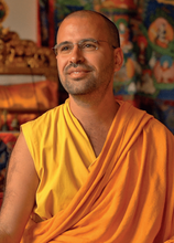 Carica l'immagine nel visualizzatore di Gallery, Lama Michel Rinpoche - A5