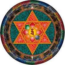 Load image into Gallery viewer, Vajrayogini Mandala