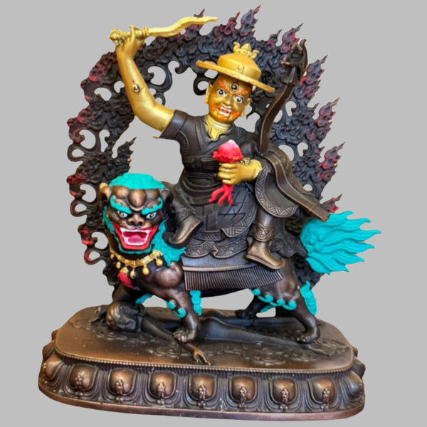 Dorje Shugden - 10cm