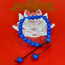 Load image into Gallery viewer, EARTH HARMONY collection - wrist mala