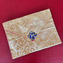 Load image into Gallery viewer, Sacred text Cover - Sadhana cover SMALL