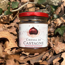 Load image into Gallery viewer, Chestnut Cream – Lü-So Chestnuts