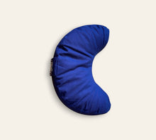 Load image into Gallery viewer, NgalSo Meditation Cushion - Crescent Moon