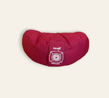 Load image into Gallery viewer, NgalSo Meditation Cushion - Crescent Moon