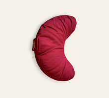 Load image into Gallery viewer, NgalSo Meditation Cushion - Crescent Moon